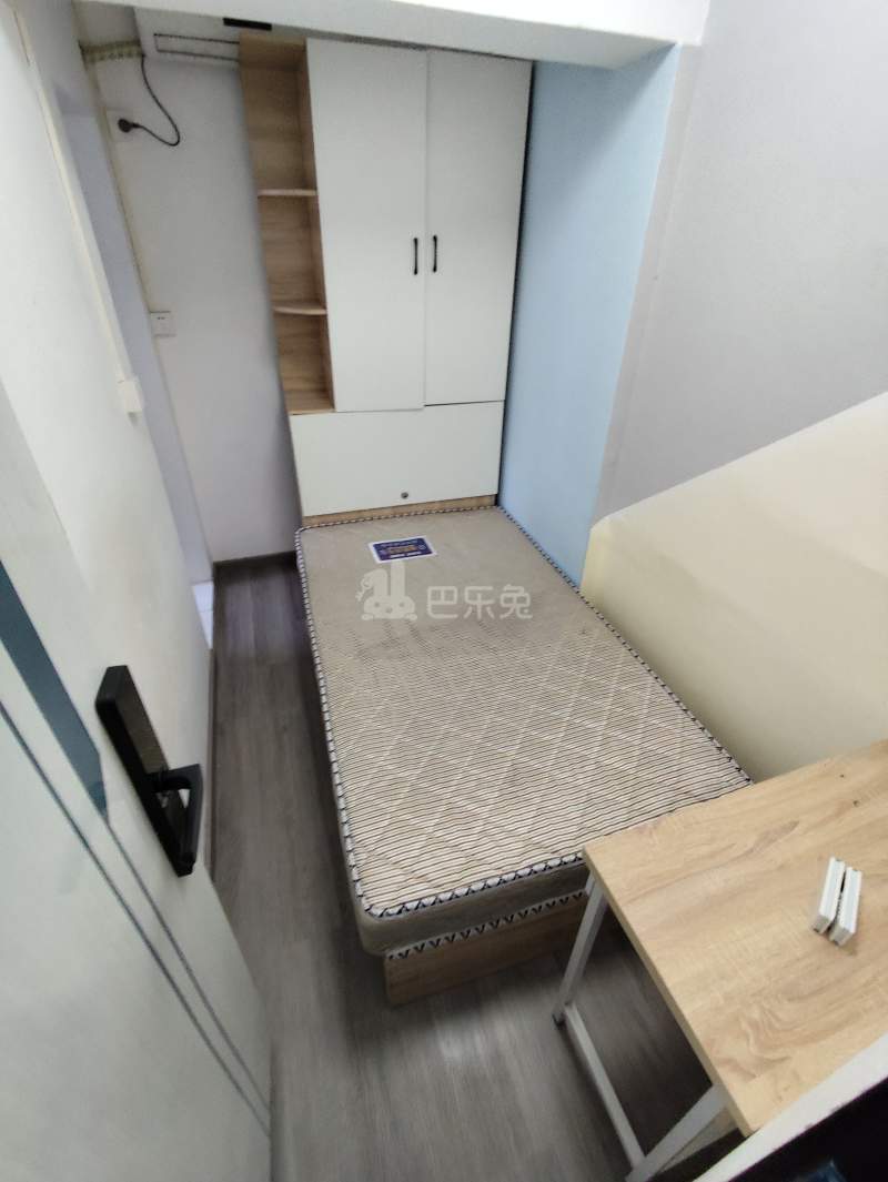 丰泽园10103140卧室图0