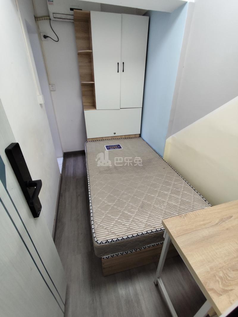 丰泽园10103140卧室图1