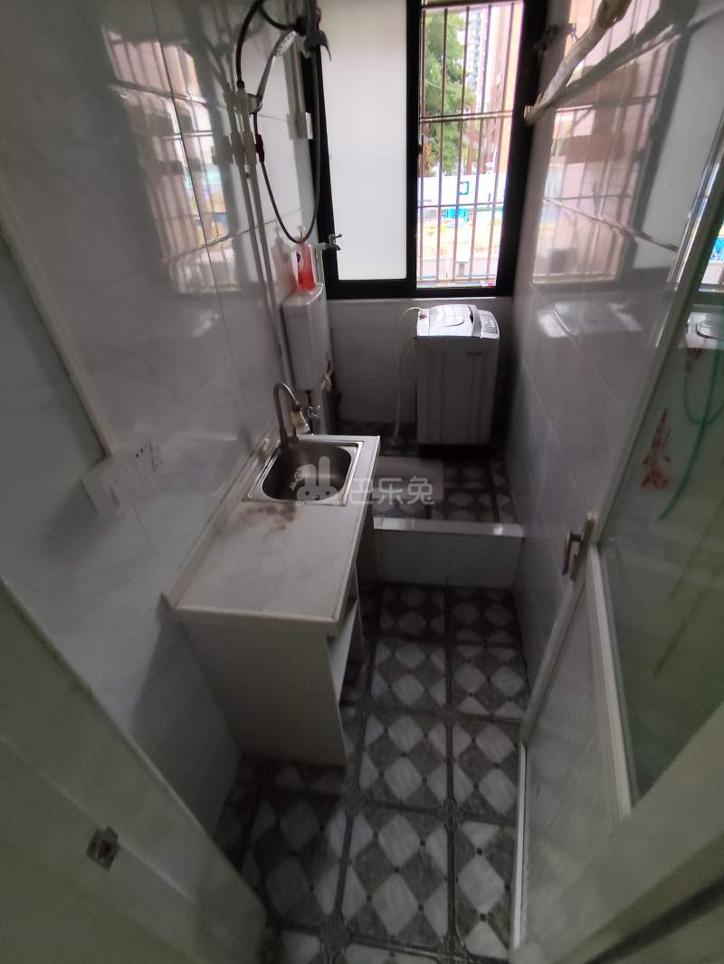 丰泽园10103140卫生间图4