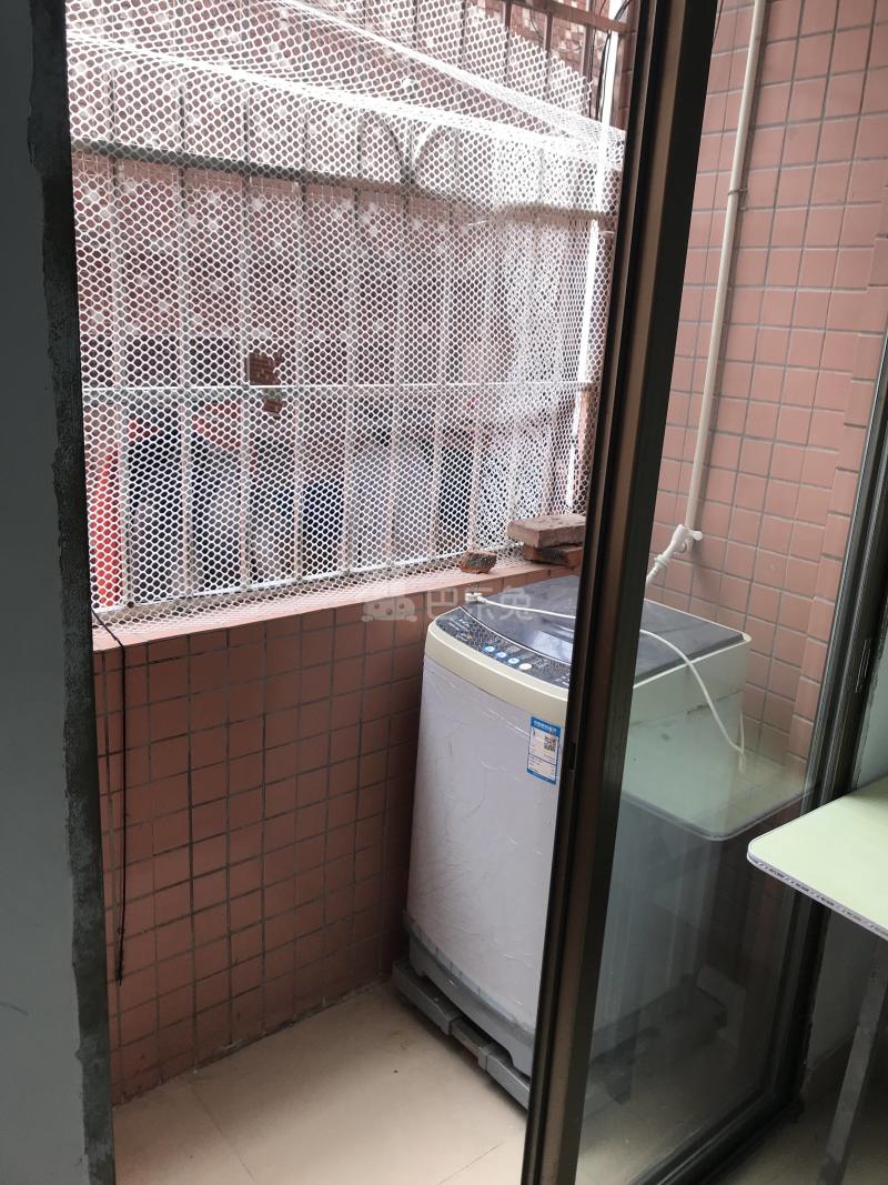 厦滘村10104622周边环境图4