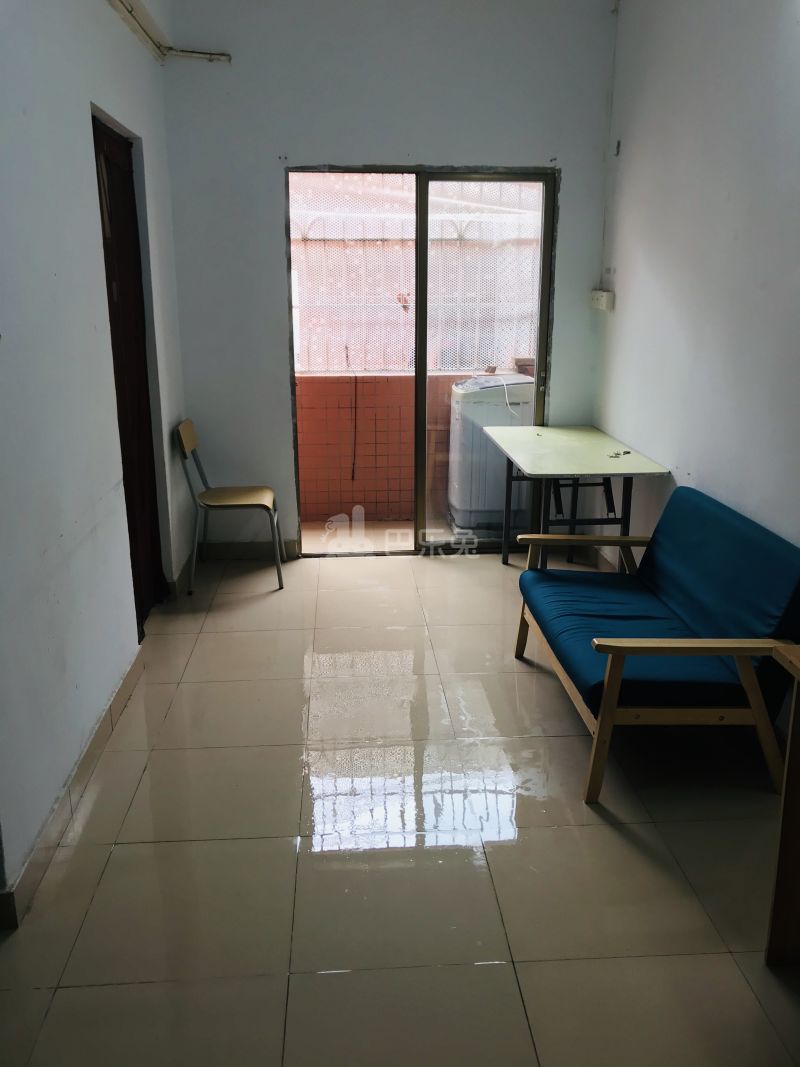 厦滘村10104622周边环境图2