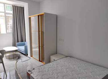 惠南镇徐庙村（民房） 