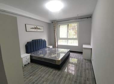 正阳世纪星城英伦风情 