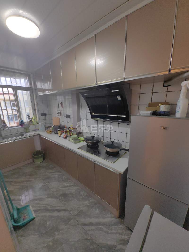 香楠小区（广兰路248弄）9642867厨房图7