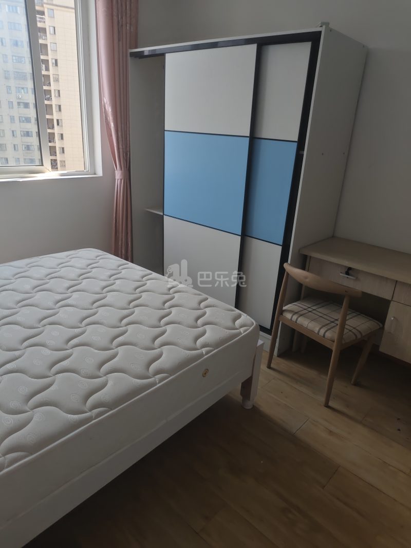 紫薇坊10110287卧室图3