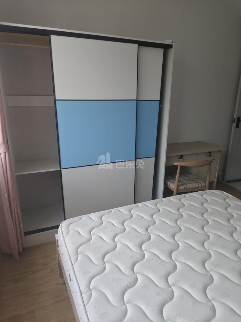 紫薇坊10110287卧室图1