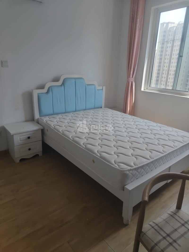 紫薇坊10110287卧室图2