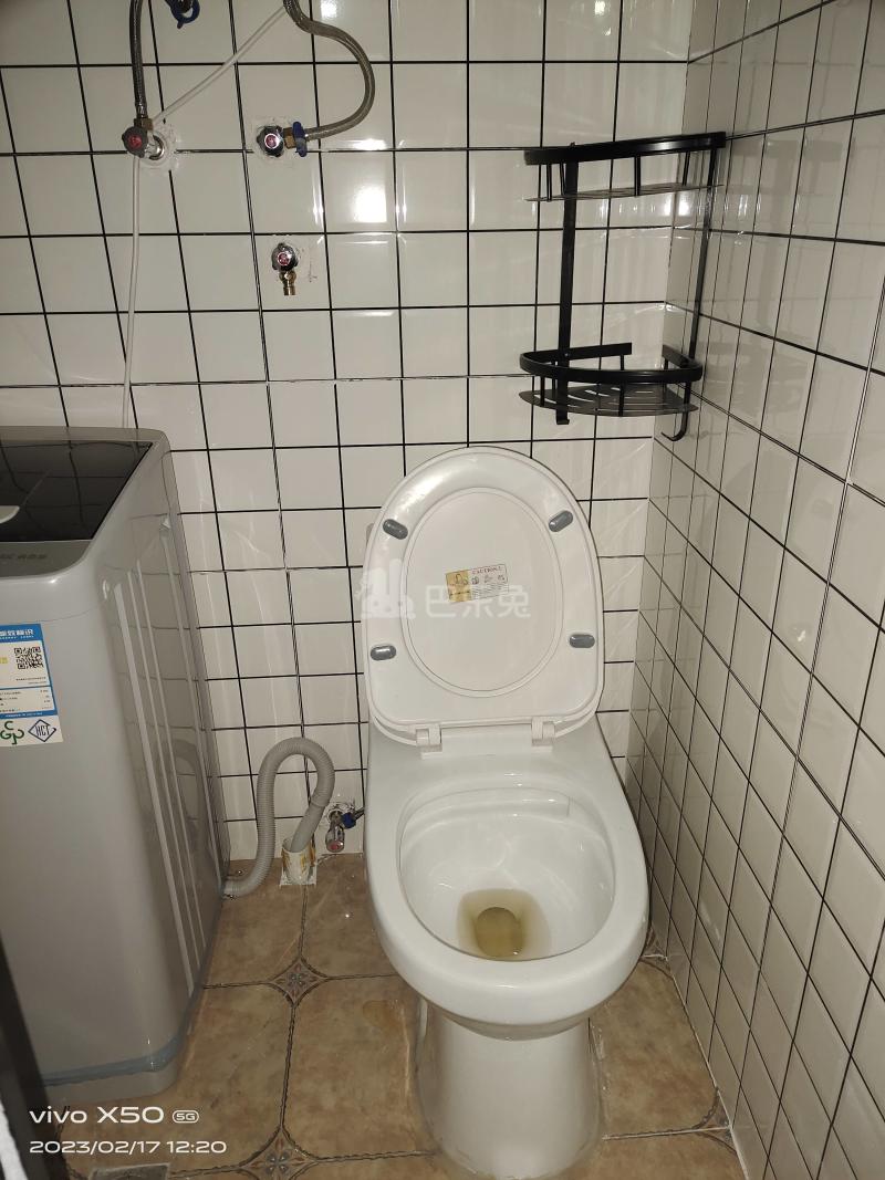 德川新苑1062686卫生间图10