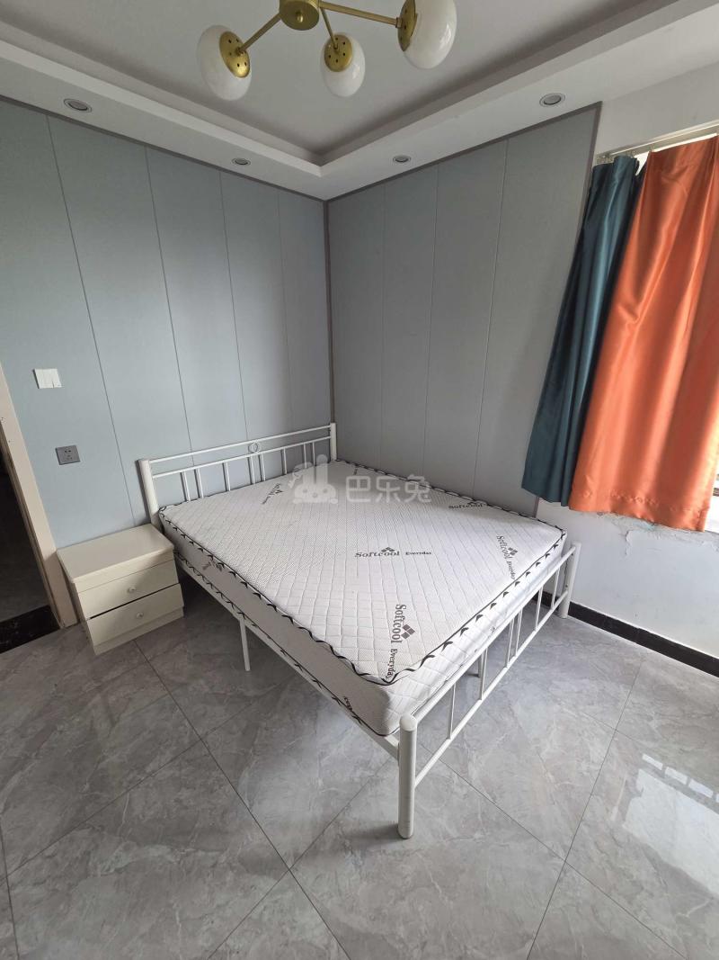 泰翔嘉苑10114698卧室图2