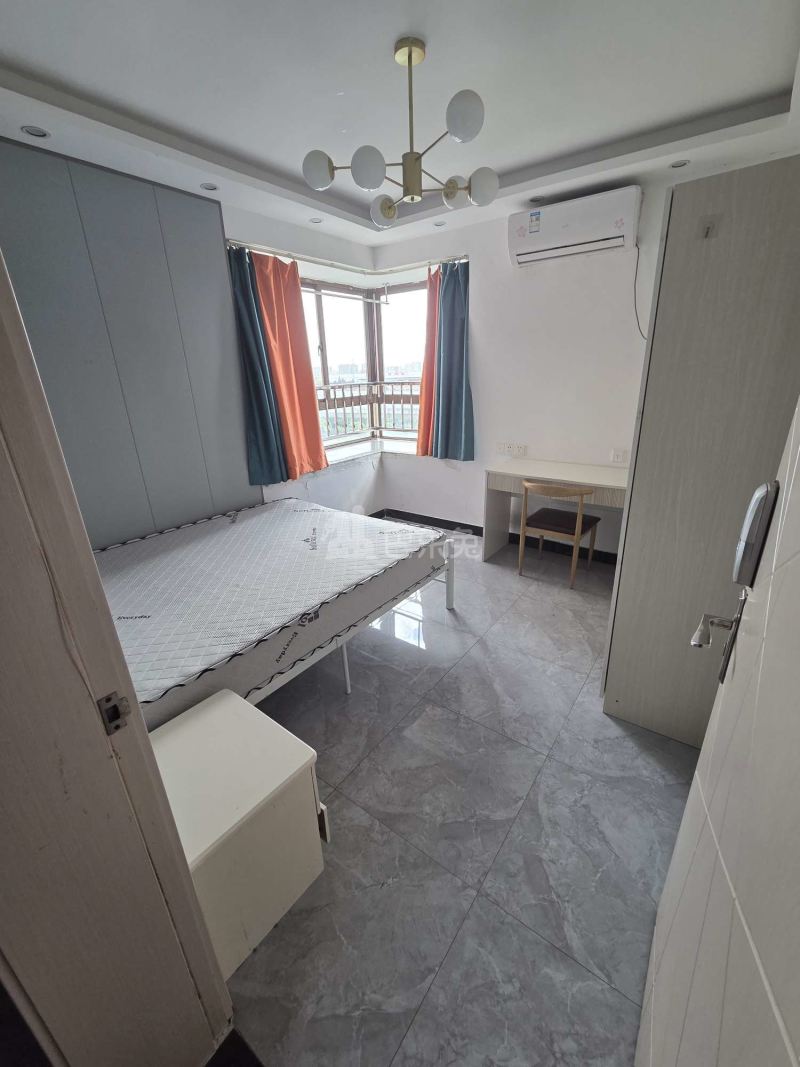 泰翔嘉苑10114698卧室图0