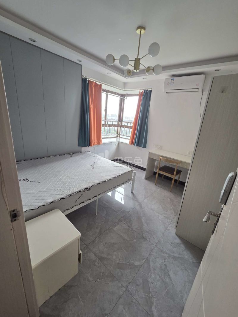 泰翔嘉苑10114698卧室图1