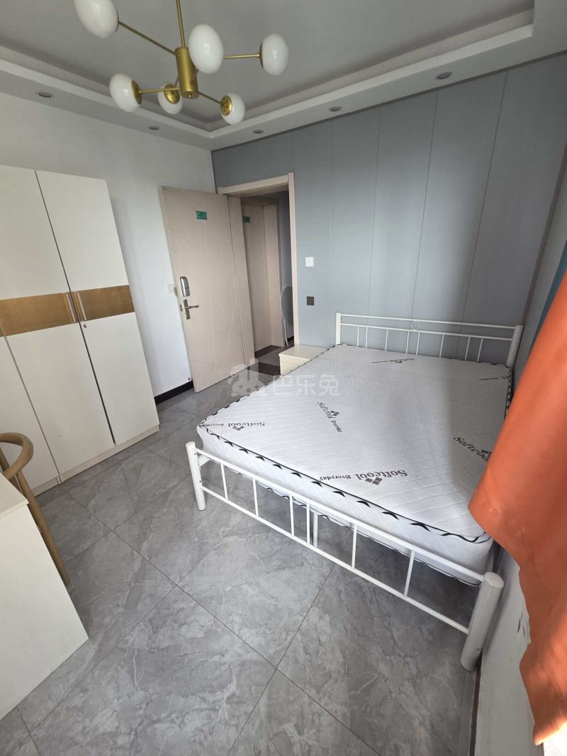 泰翔嘉苑10114698卧室图3