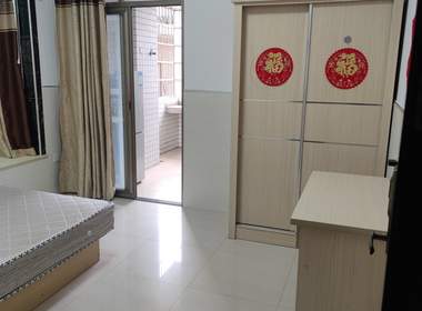 山溪公寓（京溪大街善和巷20号） 1室0厅1卫