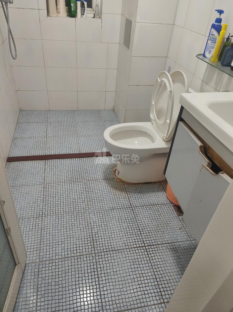 星海名城三期沁园10116534卫生间图7