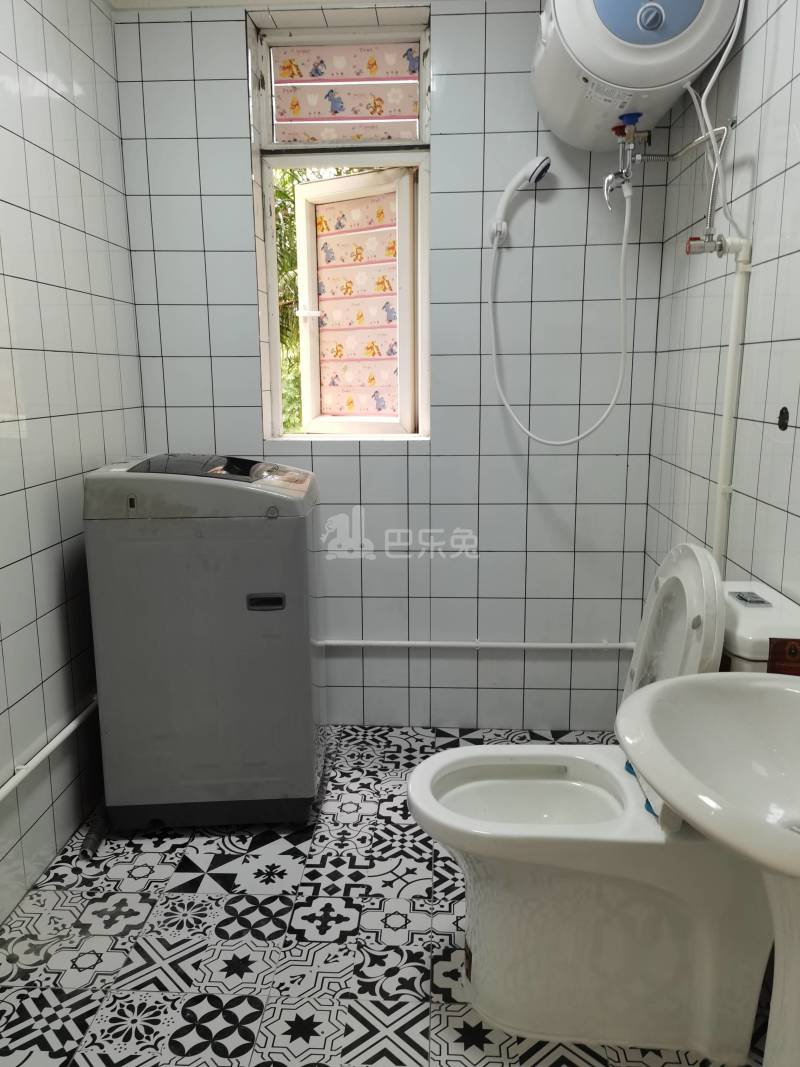 星海名城三期沁园10116534卫生间图8