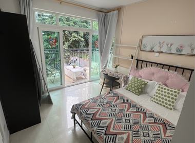 星海名城三期沁园 