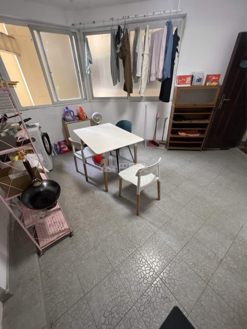 星海名城三期沁园10116534客厅图4