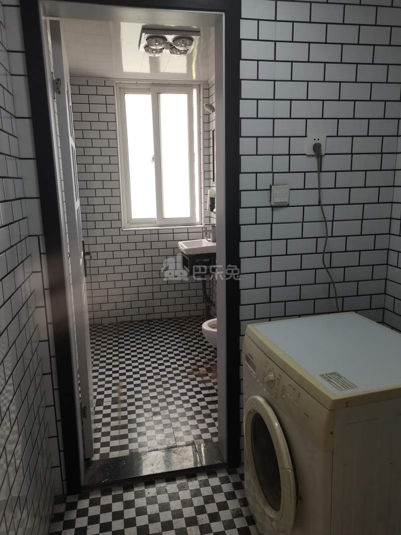 汇福家园吉祥里10116920卫生间图12