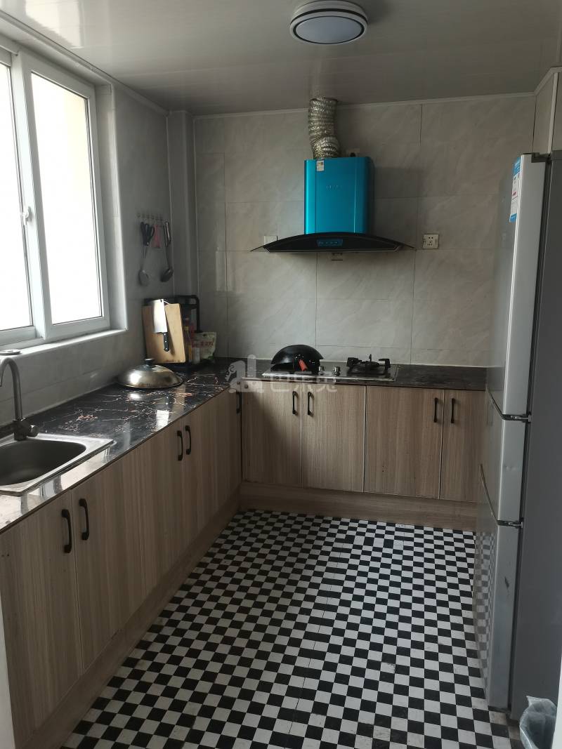 汇福家园吉祥里10116920厨房图8