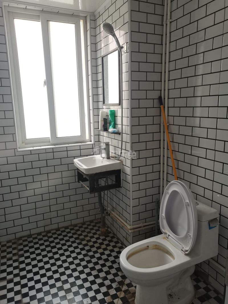 汇福家园吉祥里10116920卫生间图13