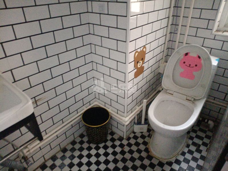 汇福家园吉祥里10116920卫生间图15