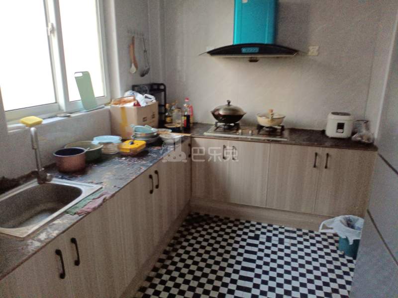 汇福家园吉祥里10116920厨房图10