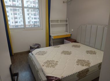 汇福家园吉祥里 