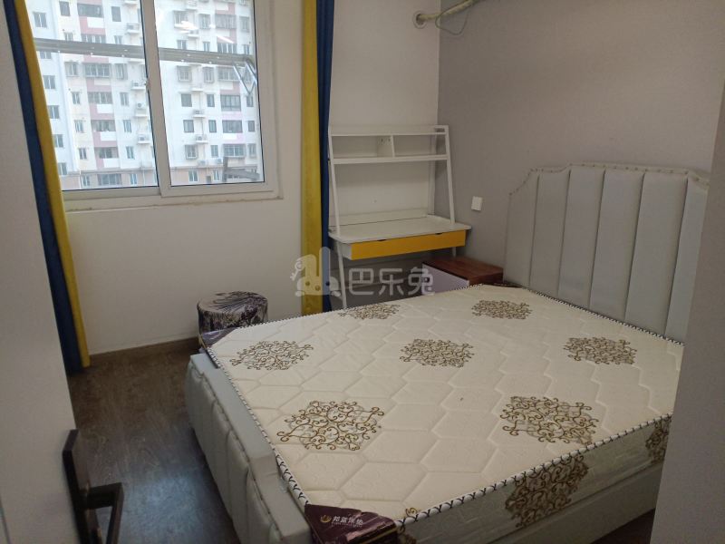 汇福家园吉祥里10116920卧室图0