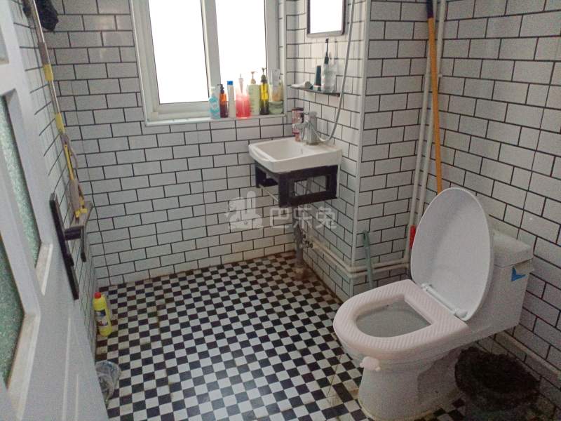 汇福家园吉祥里10116920卫生间图14