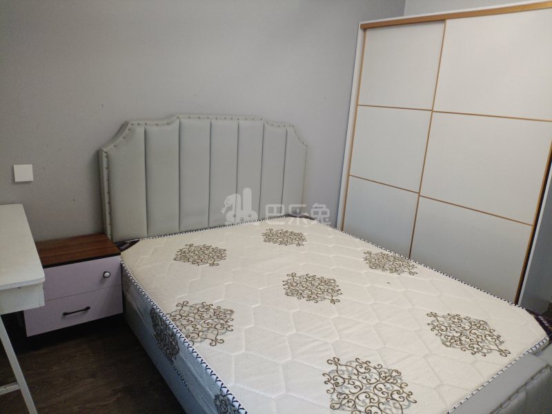 汇福家园吉祥里10116920卧室图2