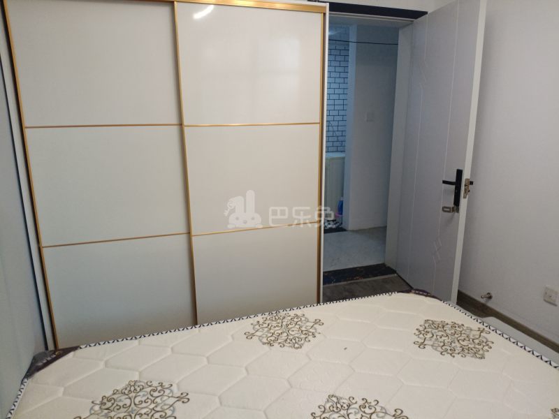 汇福家园吉祥里10116920卧室图3