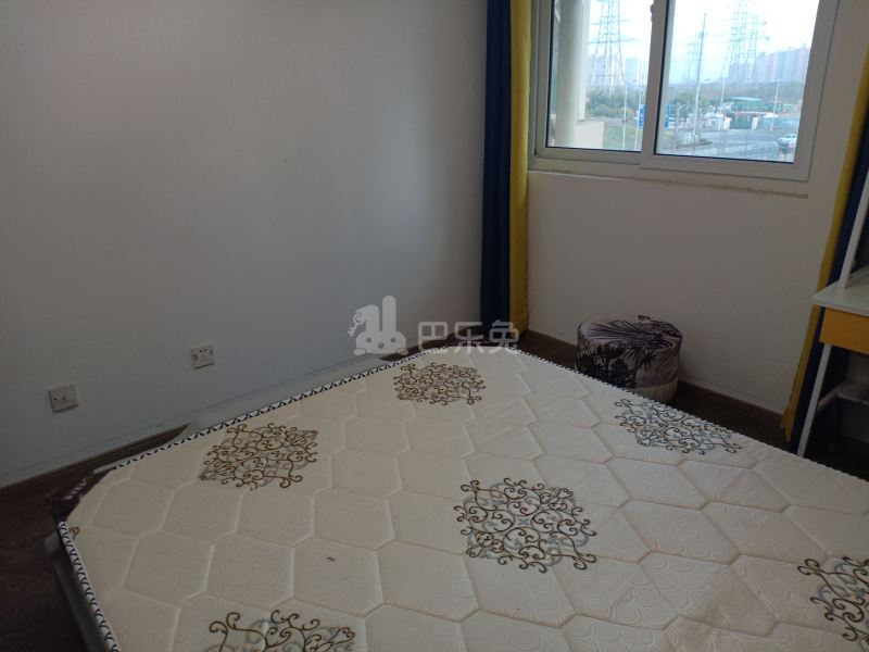 汇福家园吉祥里10116920卧室图1