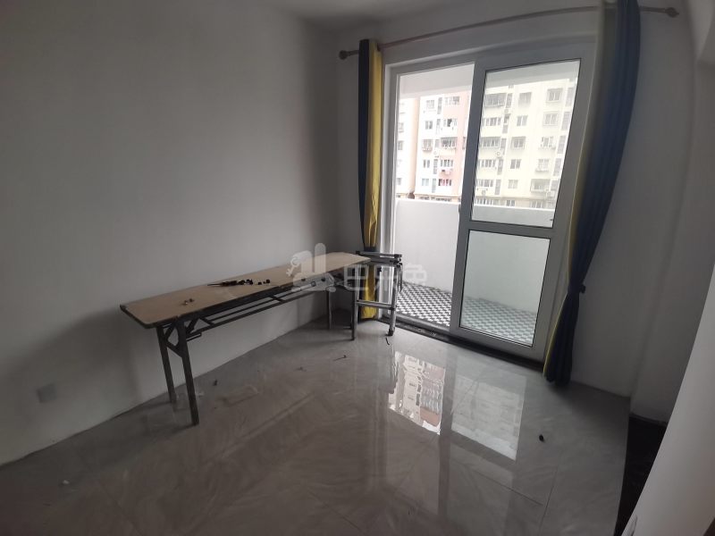 汇福家园吉祥里10116920客厅图4