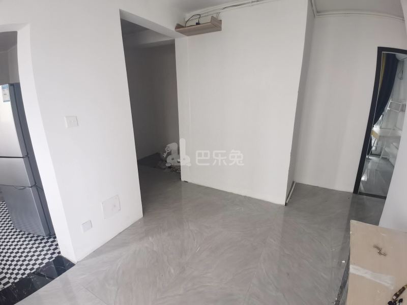 汇福家园吉祥里10116920客厅图7