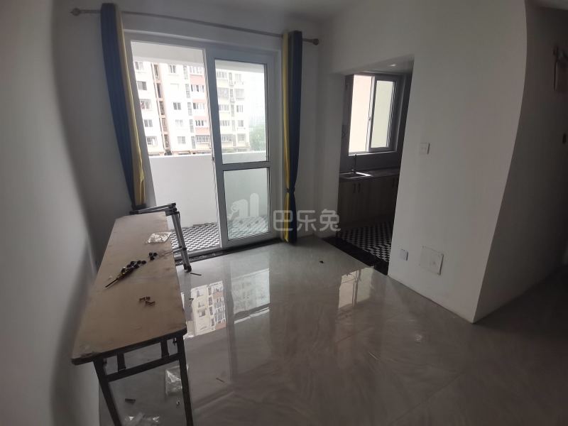 汇福家园吉祥里10116920客厅图5