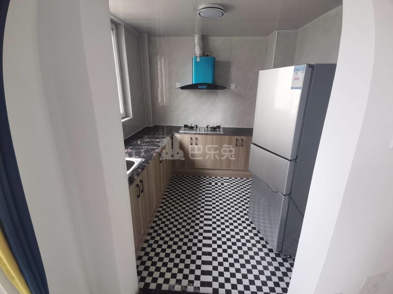 汇福家园吉祥里10116920厨房图11