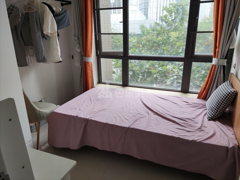 铭筑荔苑10117498卧室图0