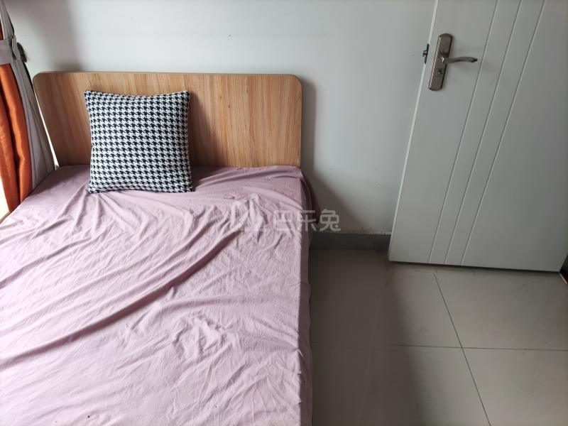 铭筑荔苑10117498卧室图1