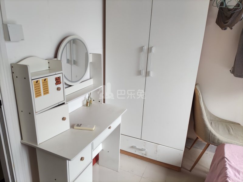 铭筑荔苑10117498卧室图2