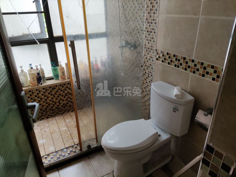 铭筑荔苑10117498卫生间图5