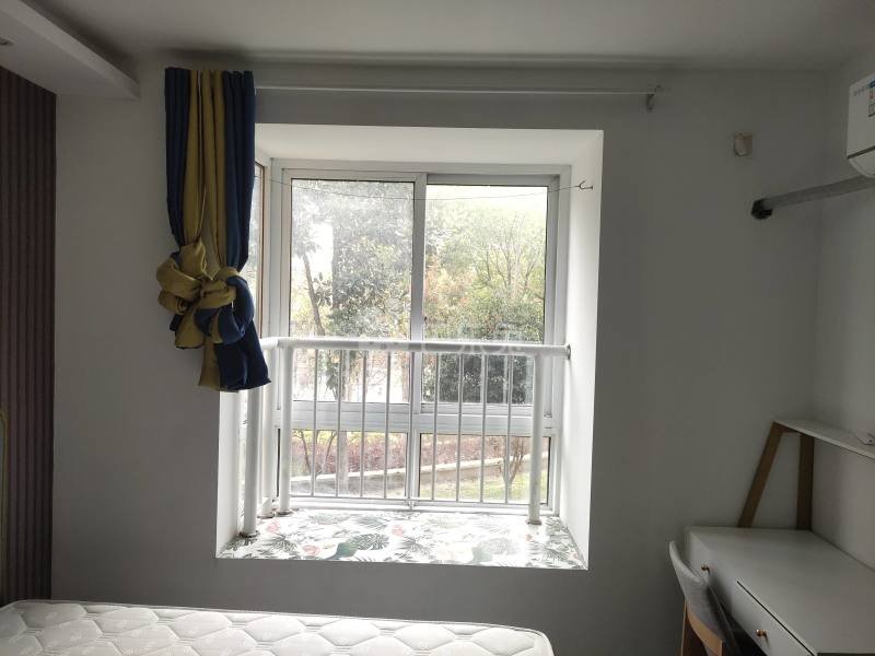 外冈景苑10119669卧室图1