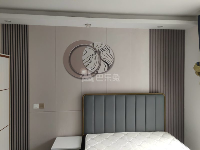 外冈景苑10119669卧室图0