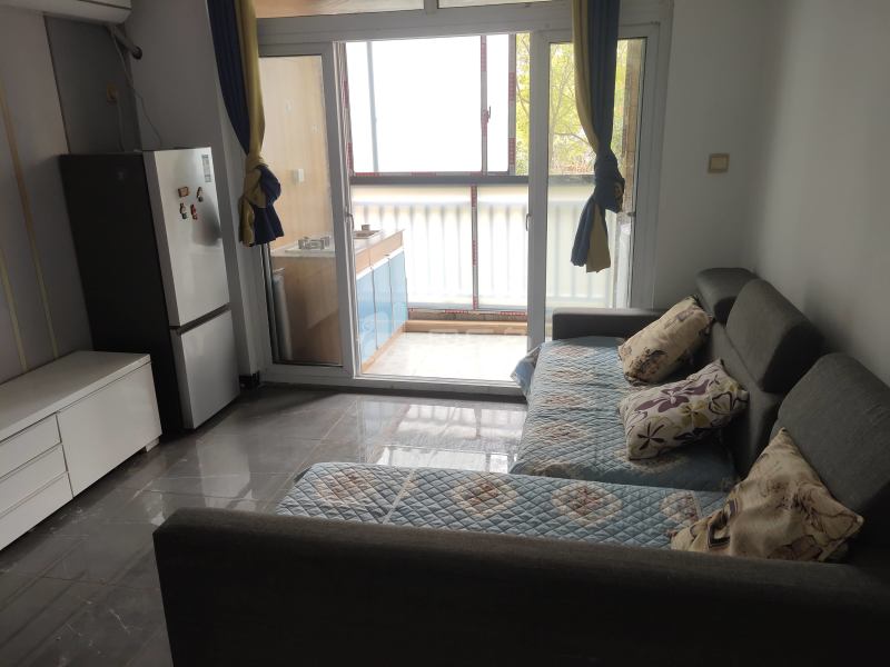 外冈景苑10119669客厅图4