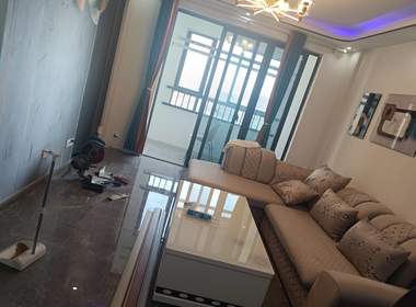 金昊丽苑 1室2厅1卫