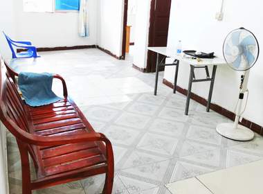 京溪村(白云区京溪大街60号) 2室1厅1卫