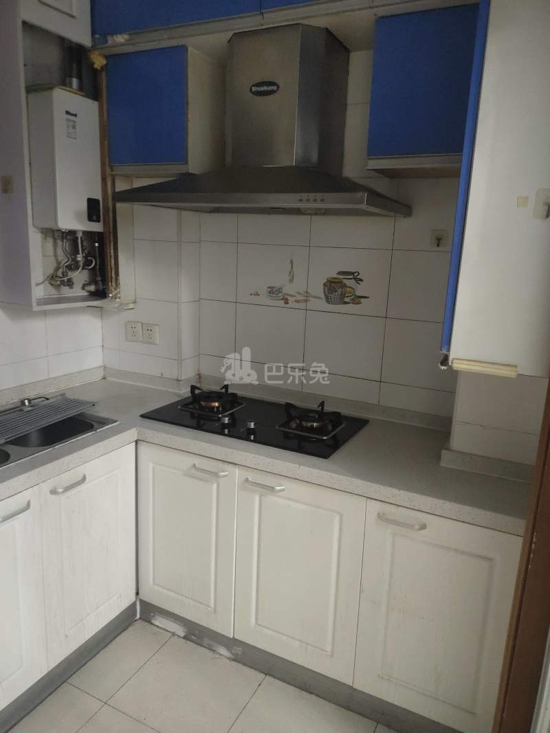 今天花园10121587厨房图6