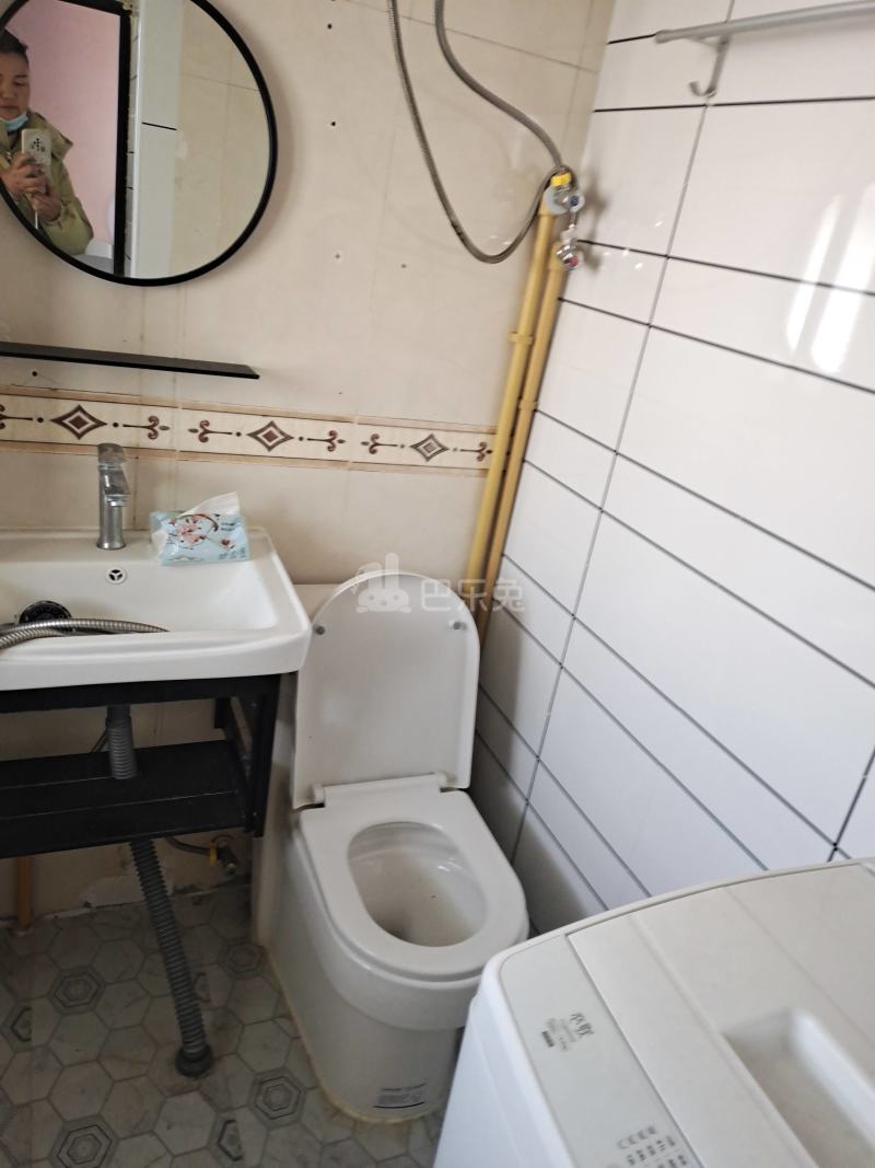 今天花园10121587卫生间图8