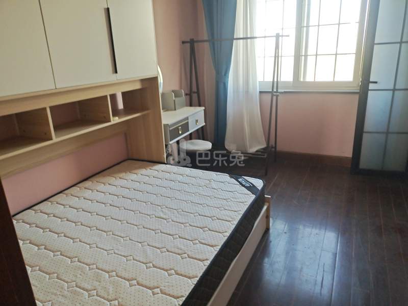 今天花园10121587卧室图0