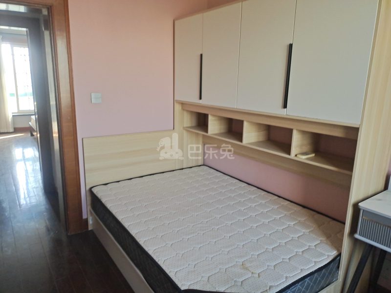 今天花园10121587卧室图2