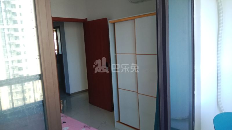 金昊丽苑10121704卧室图1